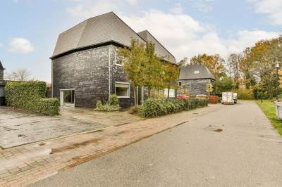 Woning Houtsingel 54 Apeldoorn