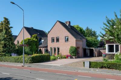 Woning Norbertusdreef 11 Valkenswaard