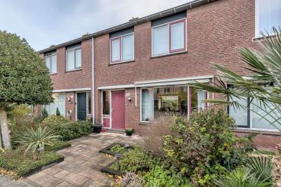 Woning Dennekruid 204 Rotterdam