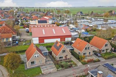 Woning Moleburren 3 Workum