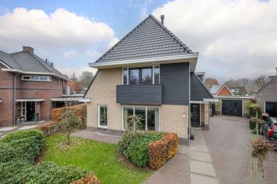 Woning Hoornbloem 23 Voorthuizen