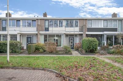 Woning De Horst 43 Hurdegaryp