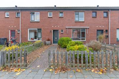 Woning Fr. Nanningstraat 44 Musselkanaal