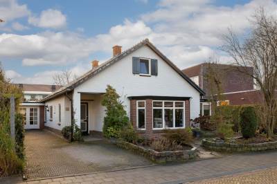 Woning Haverstraat 2 Raalte