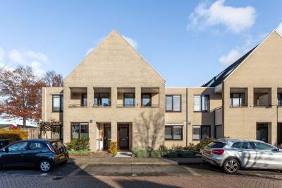 Woning Valkenkamp 751 Maarssen