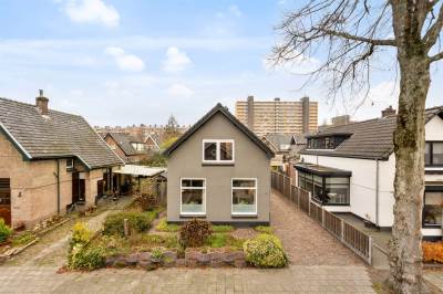 Woning Schaapweg 25 Apeldoorn