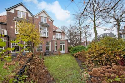 Woning Regentesselaan 1 Rijswijk (ZH)