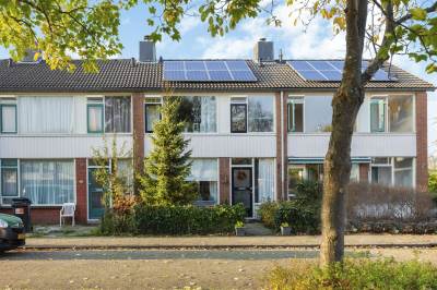 Woning Verremeer 107 Rijsenhout