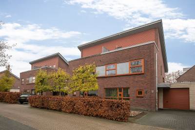 Woning Eikebladvlinder 13 Enschede