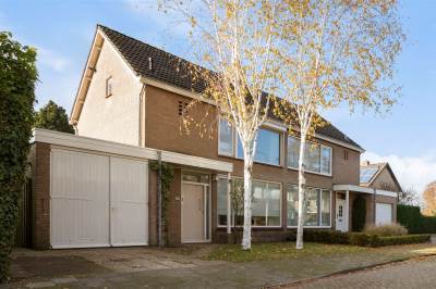 Woning Diepenbrocklaan 1 Vlijmen