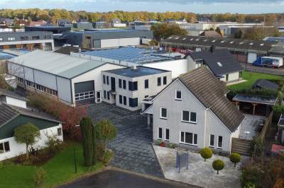 Woning Korenstraat 6 Dalfsen