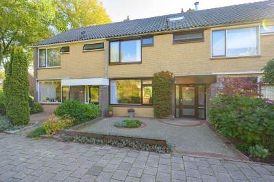 Woning Vrieswijk 30 Heiloo