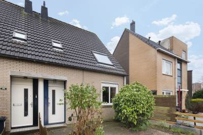 Woning Schuilenburg 134 Hoofddorp