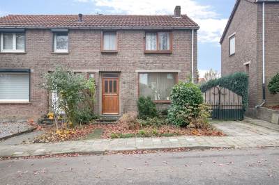 Woning Voltalaan 58 Hoensbroek