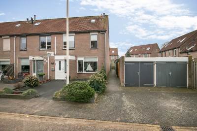 Woning Pijlkruid 46 Kampen