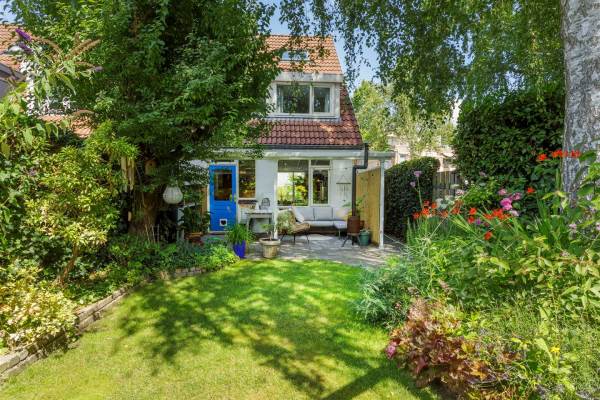 Woning Koningstraat 7 Rosmalen