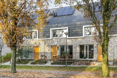 Woning Julie Postelsingel 99 Boxmeer