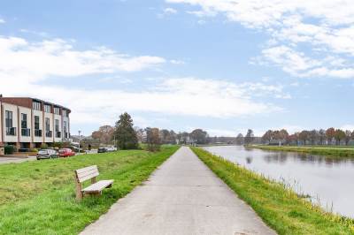 Woning Meeuwmesschen 17 Assen