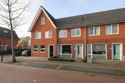 Woning Kievitweide 40 Renswoude