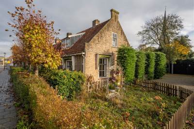 Woning ter Kuilestraat 7 Mijnsheerenland