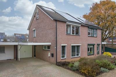 Woning Uijlenbroeklaan 47 Doetinchem