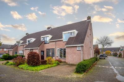 Woning Waemelslant 154 Westervoort