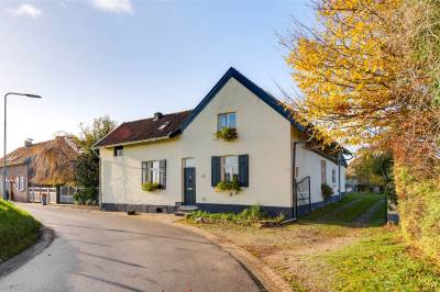 Woning Wonkelestraat 10 Bunde