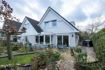 Woning Suitestraat 6 Almere