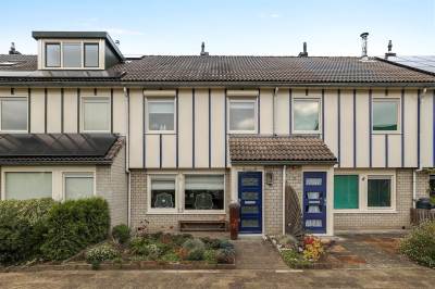 Woning Slangevecht 6 Amersfoort