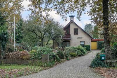 Woning Prins Hendriklaan 48 Ermelo