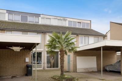 Woning Admiraal Helfrichstraat 74 Roermond
