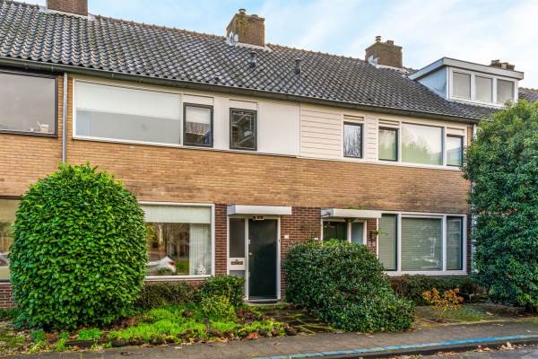 Woning Aristide Briandstraat 15 Diemen