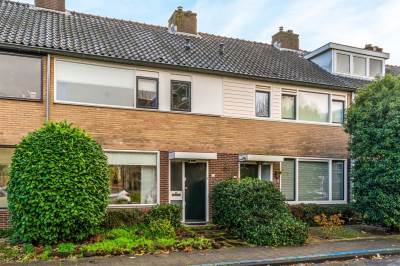 Woning Aristide Briandstraat 15 Diemen