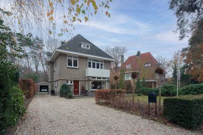 Woning de Joncheerelaan 146 Nijverdal
