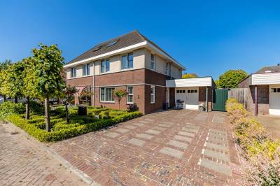 Woning Landlust 5 Middenbeemster
