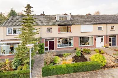 Woning Esdoornlaan 5 Nijkerk