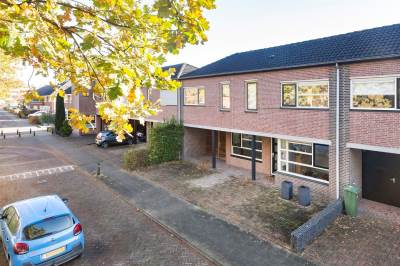 Woning Koningsspil 17 Geldermalsen