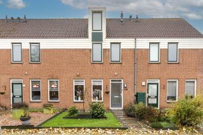 Woning Bieskamp 9 Druten