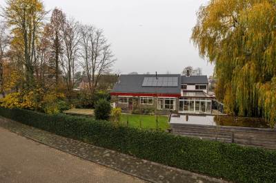 Woning A Koenestraat 2 Oudenbosch