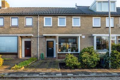 Woning Megaralaan 39 Hillegom
