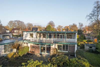 Woning Uilke Boonstralaan 5 Joure