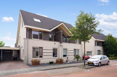 Woning Hermelijnhage 20 Berlicum
