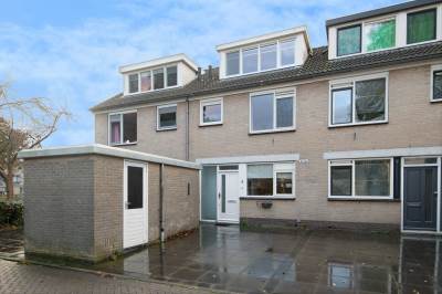 Woning Tijmhof 4 Voorhout
