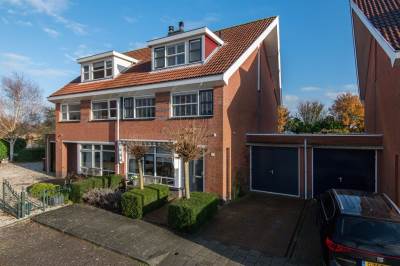 Woning Wilgenhorst 83 Voorhout