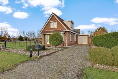 Woning Noordersloot 28 Erica