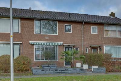 Woning Pleijendal 44 Dalfsen