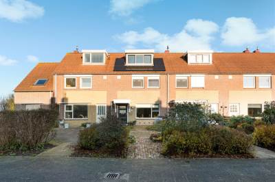 Woning Zevenblad 3 Uitgeest