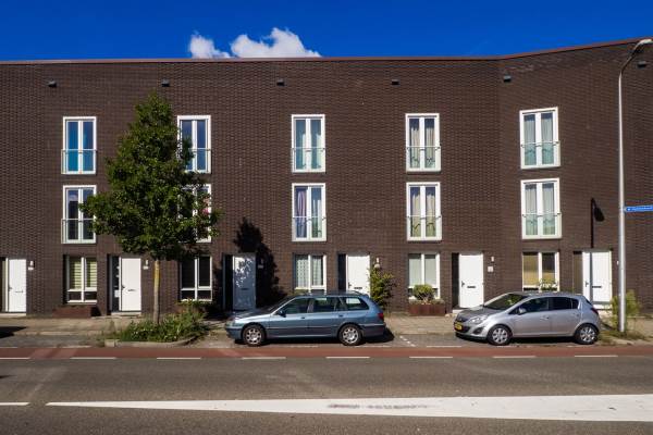 Woning Loevenhoutsedijk 311 Utrecht