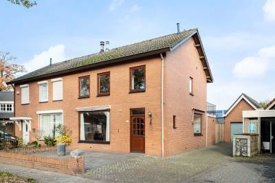 Woning Stakenburgstraat 1c Son en Breugel