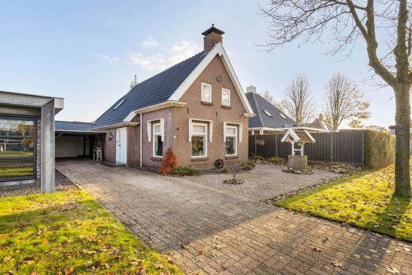 Woning Mûnewyk 9 Harkema